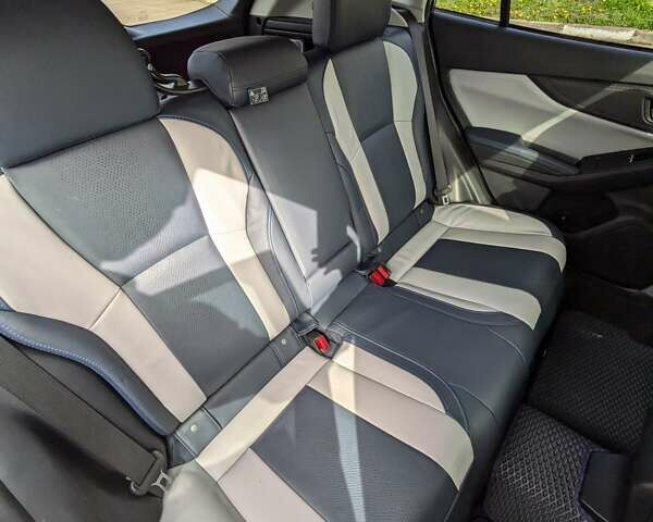 Синий Субару Crosstrek, объемом двигателя 1.99 л и пробегом 87 тыс. км за 28300 $, фото 50 на Automoto.ua