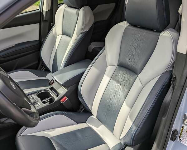 Синий Субару Crosstrek, объемом двигателя 1.99 л и пробегом 87 тыс. км за 28300 $, фото 45 на Automoto.ua
