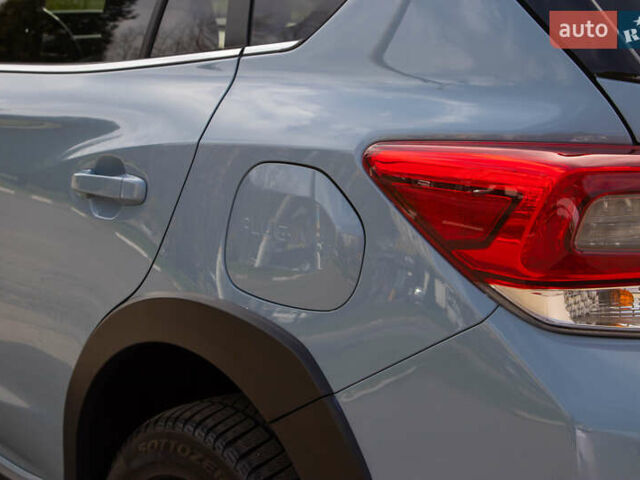 Синий Субару Crosstrek, объемом двигателя 1.99 л и пробегом 87 тыс. км за 28300 $, фото 23 на Automoto.ua