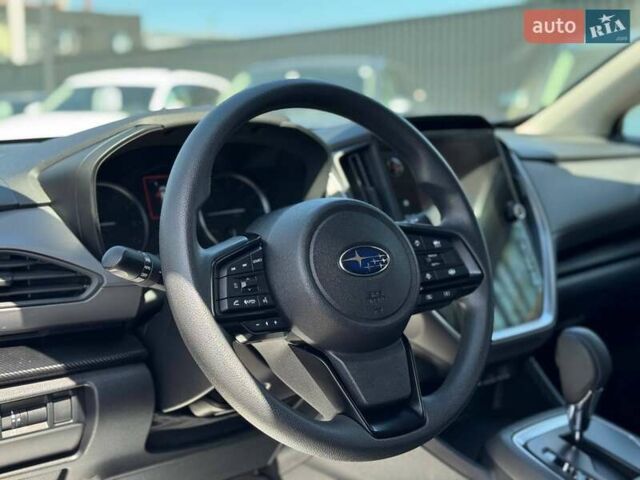 Синій Субару Crosstrek, об'ємом двигуна 2 л та пробігом 4 тис. км за 24300 $, фото 13 на Automoto.ua