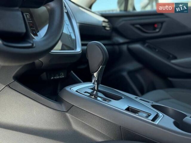 Синій Субару Crosstrek, об'ємом двигуна 2 л та пробігом 4 тис. км за 24300 $, фото 15 на Automoto.ua