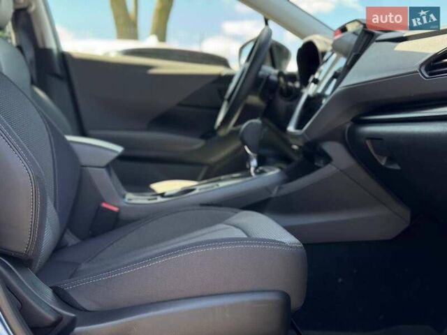 Синій Субару Crosstrek, об'ємом двигуна 2 л та пробігом 4 тис. км за 24300 $, фото 22 на Automoto.ua
