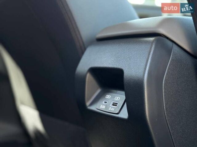 Синій Субару Crosstrek, об'ємом двигуна 2 л та пробігом 4 тис. км за 24300 $, фото 20 на Automoto.ua