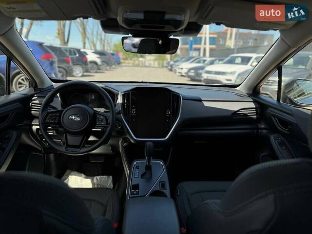 Синій Субару Crosstrek, об'ємом двигуна 2 л та пробігом 4 тис. км за 24300 $, фото 23 на Automoto.ua