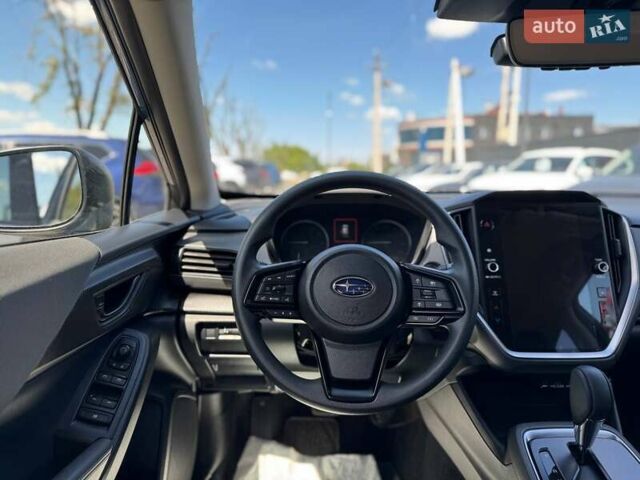 Синій Субару Crosstrek, об'ємом двигуна 2 л та пробігом 4 тис. км за 24300 $, фото 24 на Automoto.ua