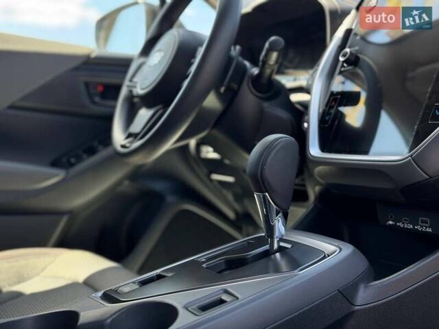 Синій Субару Crosstrek, об'ємом двигуна 2 л та пробігом 4 тис. км за 24300 $, фото 21 на Automoto.ua