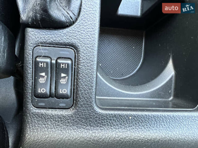 Зеленый Субару Crosstrek, объемом двигателя 2 л и пробегом 185 тыс. км за 12600 $, фото 22 на Automoto.ua