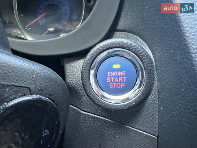 Зеленый Субару Crosstrek, объемом двигателя 2 л и пробегом 185 тыс. км за 12600 $, фото 24 на Automoto.ua