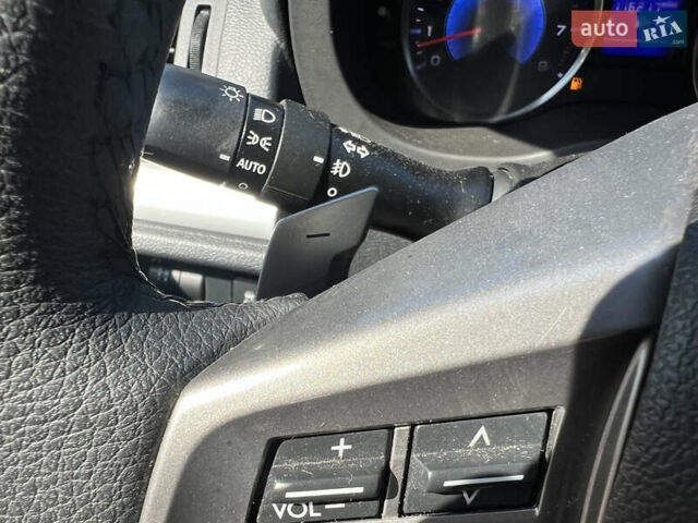 Зеленый Субару Crosstrek, объемом двигателя 2 л и пробегом 185 тыс. км за 12600 $, фото 20 на Automoto.ua