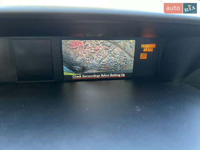 Зеленый Субару Crosstrek, объемом двигателя 2 л и пробегом 185 тыс. км за 12600 $, фото 23 на Automoto.ua