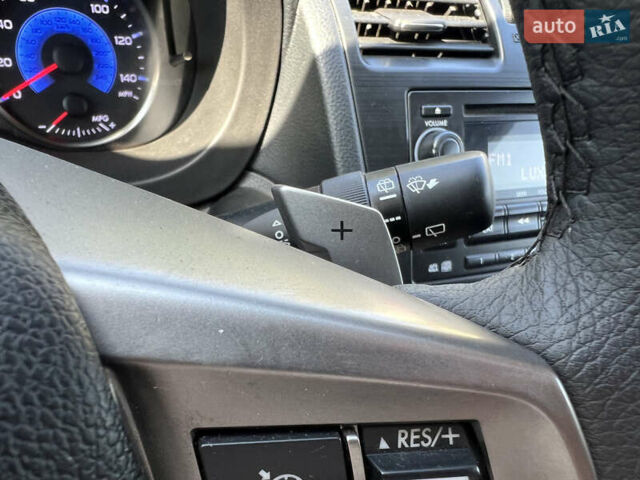 Зеленый Субару Crosstrek, объемом двигателя 2 л и пробегом 185 тыс. км за 12600 $, фото 19 на Automoto.ua