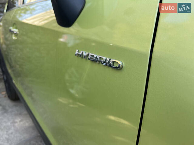Зеленый Субару Crosstrek, объемом двигателя 2 л и пробегом 185 тыс. км за 12600 $, фото 26 на Automoto.ua