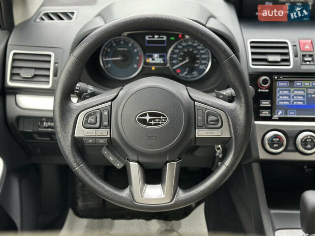 Зеленый Субару Crosstrek, объемом двигателя 2 л и пробегом 56 тыс. км за 13450 $, фото 34 на Automoto.ua