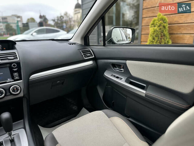 Зеленый Субару Crosstrek, объемом двигателя 2 л и пробегом 56 тыс. км за 13450 $, фото 46 на Automoto.ua