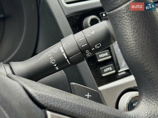 Зеленый Субару Crosstrek, объемом двигателя 2 л и пробегом 56 тыс. км за 13450 $, фото 39 на Automoto.ua