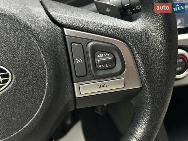 Зеленый Субару Crosstrek, объемом двигателя 2 л и пробегом 56 тыс. км за 13450 $, фото 37 на Automoto.ua