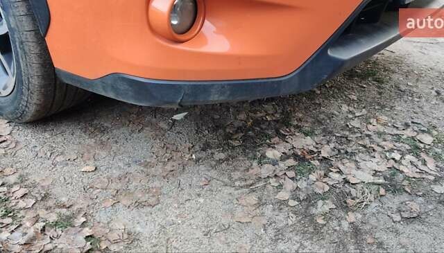 Оранжевый Субару Crosstrek, объемом двигателя 2 л и пробегом 142 тыс. км за 9800 $, фото 14 на Automoto.ua