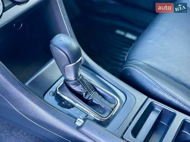 Помаранчевий Субару Crosstrek, об'ємом двигуна 2 л та пробігом 197 тис. км за 10999 $, фото 17 на Automoto.ua