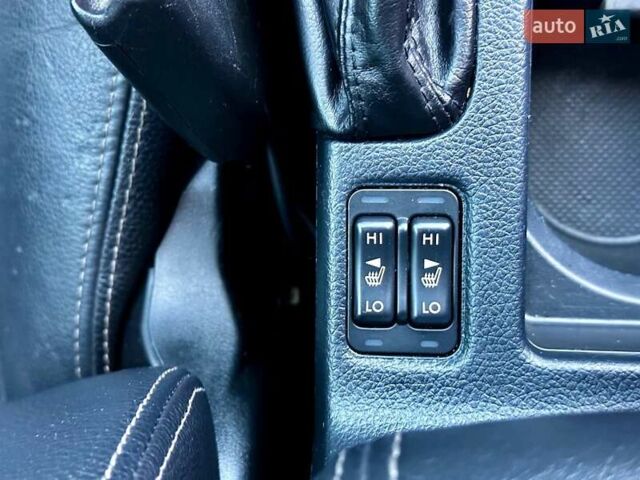 Помаранчевий Субару Crosstrek, об'ємом двигуна 2 л та пробігом 197 тис. км за 10999 $, фото 22 на Automoto.ua