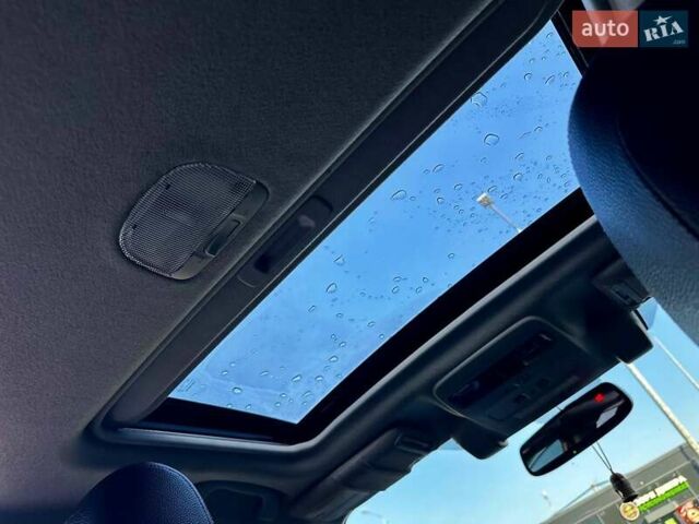 Помаранчевий Субару Crosstrek, об'ємом двигуна 2 л та пробігом 197 тис. км за 10999 $, фото 16 на Automoto.ua