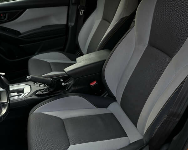 Помаранчевий Субару Crosstrek, об'ємом двигуна 2 л та пробігом 128 тис. км за 16000 $, фото 3 на Automoto.ua