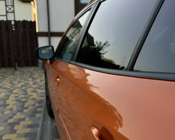 Помаранчевий Субару Crosstrek, об'ємом двигуна 2 л та пробігом 128 тис. км за 16000 $, фото 14 на Automoto.ua