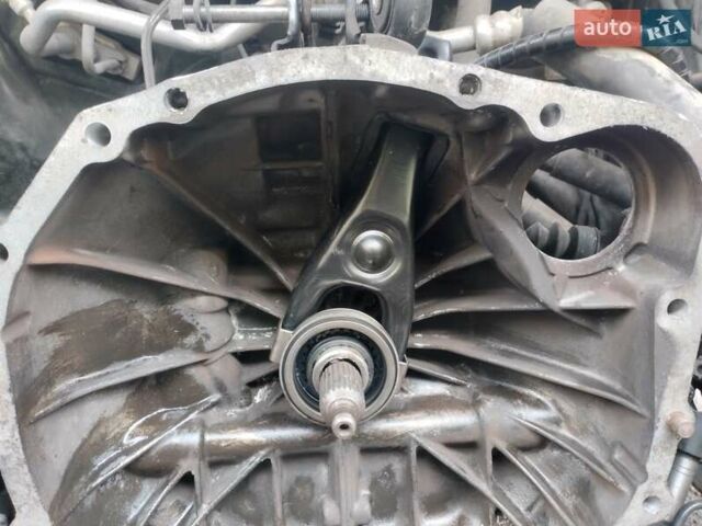 Чорний Субару Impreza WRX, об'ємом двигуна 2.46 л та пробігом 184 тис. км за 11200 $, фото 21 на Automoto.ua