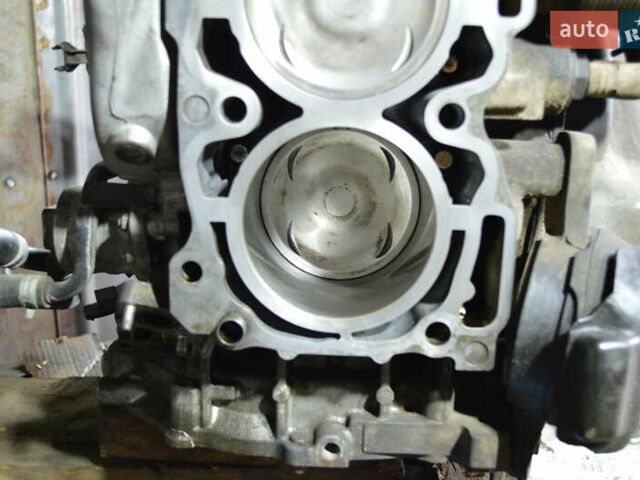 Чорний Субару Impreza WRX, об'ємом двигуна 2.46 л та пробігом 184 тис. км за 11200 $, фото 27 на Automoto.ua