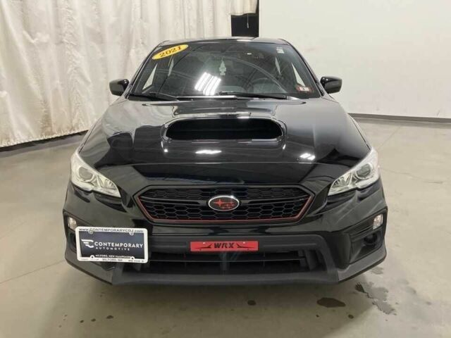 Черный Субару Impreza WRX, объемом двигателя 2.5 л и пробегом 42 тыс. км за 7100 $, фото 12 на Automoto.ua