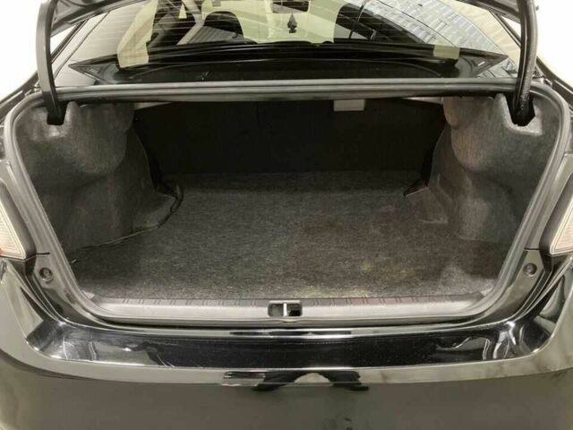 Черный Субару Impreza WRX, объемом двигателя 2.5 л и пробегом 42 тыс. км за 7100 $, фото 8 на Automoto.ua