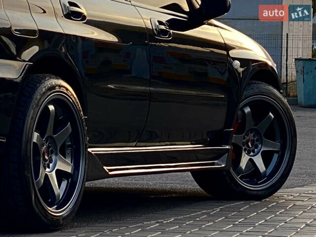 Субару Impreza WRX, об'ємом двигуна 2 л та пробігом 220 тис. км за 10800 $, фото 8 на Automoto.ua