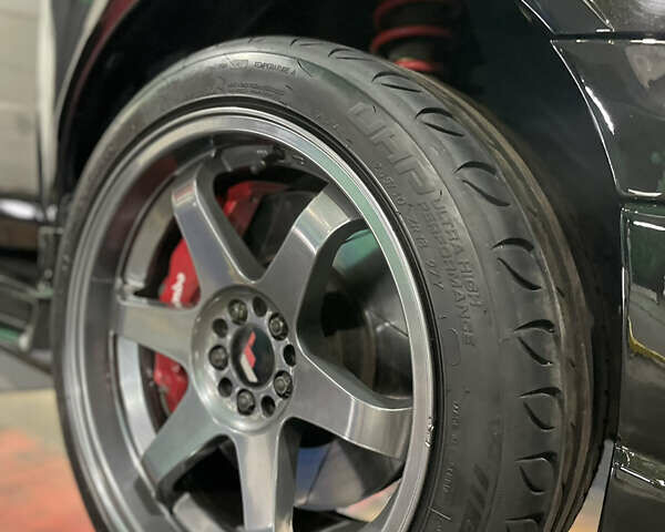 Субару Impreza WRX, об'ємом двигуна 2 л та пробігом 220 тис. км за 10800 $, фото 13 на Automoto.ua