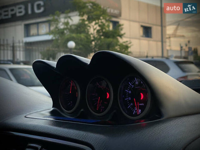 Субару Impreza WRX, об'ємом двигуна 2 л та пробігом 220 тис. км за 10800 $, фото 1 на Automoto.ua