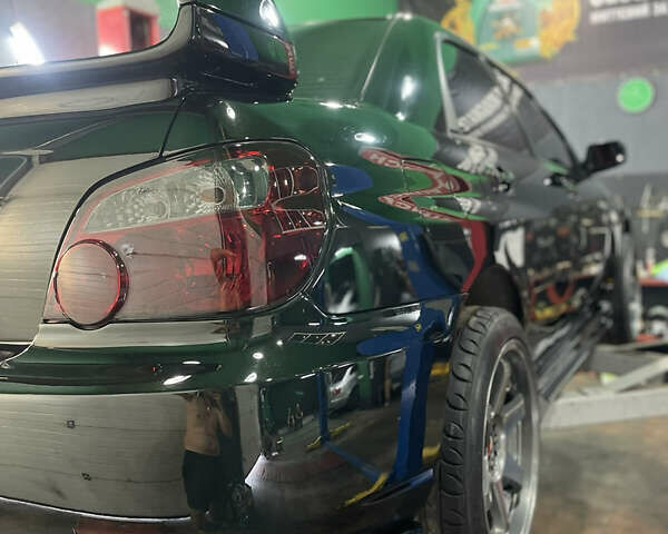 Субару Impreza WRX, об'ємом двигуна 2 л та пробігом 220 тис. км за 10800 $, фото 15 на Automoto.ua