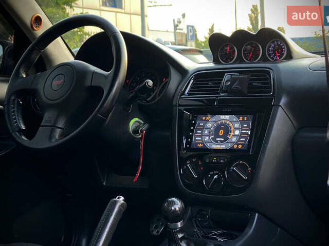 Субару Impreza WRX, об'ємом двигуна 2 л та пробігом 220 тис. км за 10800 $, фото 2 на Automoto.ua