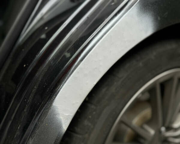 Сірий Субару Impreza WRX, об'ємом двигуна 2.5 л та пробігом 170 тис. км за 13500 $, фото 8 на Automoto.ua