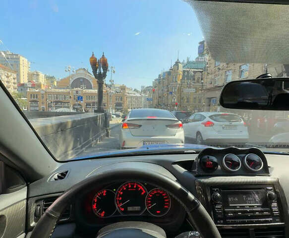 Синій Субару Impreza WRX, об'ємом двигуна 2.46 л та пробігом 153 тис. км за 11500 $, фото 20 на Automoto.ua