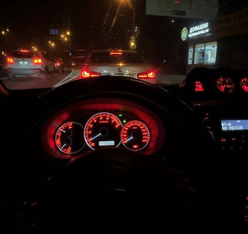 Синій Субару Impreza WRX, об'ємом двигуна 2.46 л та пробігом 153 тис. км за 11500 $, фото 22 на Automoto.ua