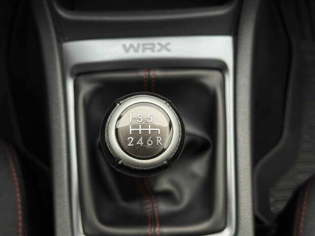 Синий Субару Impreza WRX, объемом двигателя 2 л и пробегом 24 тыс. км за 17790 $, фото 19 на Automoto.ua