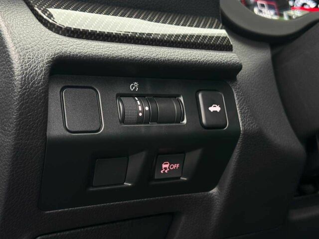 Синий Субару Impreza WRX, объемом двигателя 2 л и пробегом 24 тыс. км за 17790 $, фото 21 на Automoto.ua