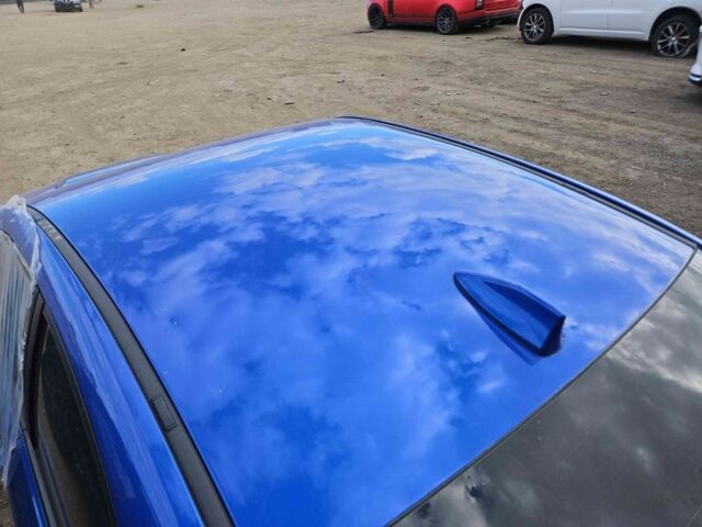 Синій Субару Impreza WRX, об'ємом двигуна 0 л та пробігом 2 тис. км за 16500 $, фото 5 на Automoto.ua