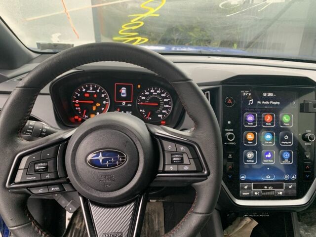 Синій Субару Impreza WRX, об'ємом двигуна 0 л та пробігом 2 тис. км за 16500 $, фото 6 на Automoto.ua