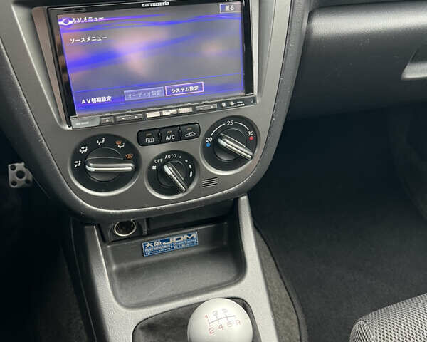 Синій Субару Impreza WRX, об'ємом двигуна 2 л та пробігом 246 тис. км за 7500 $, фото 13 на Automoto.ua