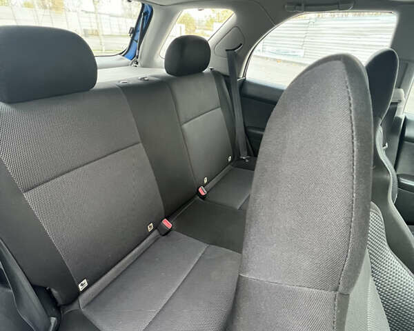 Синій Субару Impreza WRX, об'ємом двигуна 2 л та пробігом 246 тис. км за 7500 $, фото 11 на Automoto.ua