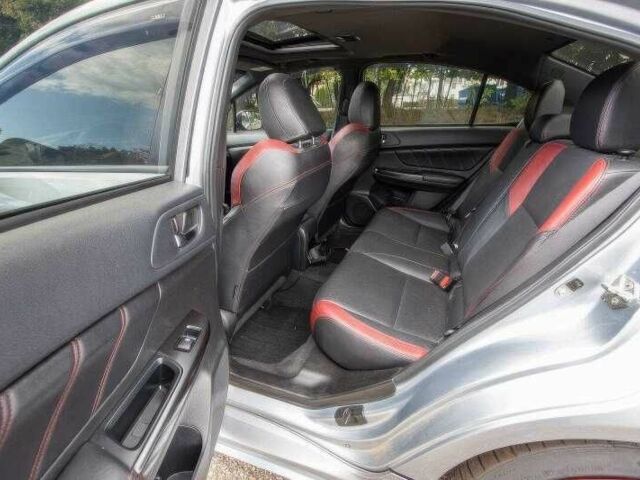 Субару Импреза ВРХ СТИ 2017 в Виннице на Automoto.ua Серый Субару Импреза ВРХ СТИ, объемом двигателя 2.5 л и пробегом 88 тыс. км за 9000 $, фото 7 на Automoto.ua