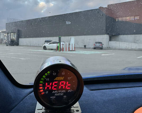 Синій Субару Імпреза ВРХ СТІ, об'ємом двигуна 2.46 л та пробігом 130 тис. км за 32000 $, фото 22 на Automoto.ua