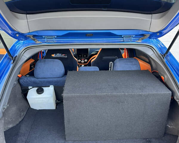 Синій Субару Імпреза ВРХ СТІ, об'ємом двигуна 2.46 л та пробігом 130 тис. км за 32000 $, фото 26 на Automoto.ua