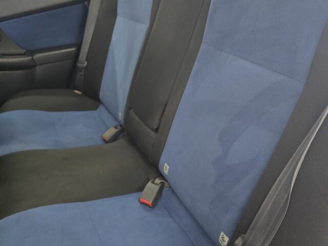 Синий Субару Импреза ВРХ СТИ, объемом двигателя 2 л и пробегом 120 тыс. км за 17000 $, фото 11 на Automoto.ua