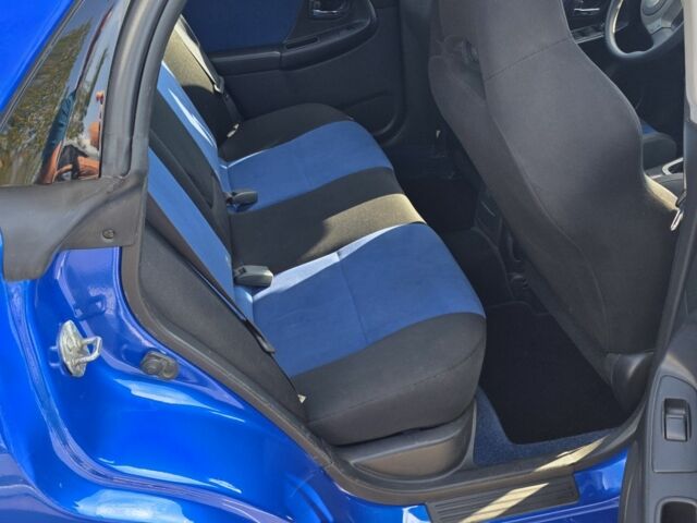 Синий Субару Импреза ВРХ СТИ, объемом двигателя 2 л и пробегом 120 тыс. км за 17000 $, фото 23 на Automoto.ua