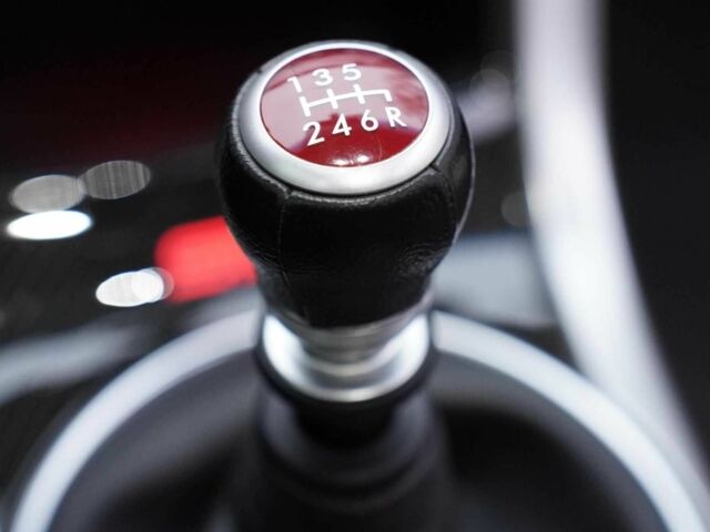 Синій Субару Імпреза ВРХ СТІ, об'ємом двигуна 0 л та пробігом 60 тис. км за 16000 $, фото 10 на Automoto.ua